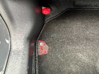 TOYOTA GR YARIS 2024 Image 26