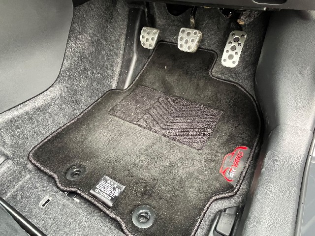 TOYOTA GR YARIS 2024 Image 33