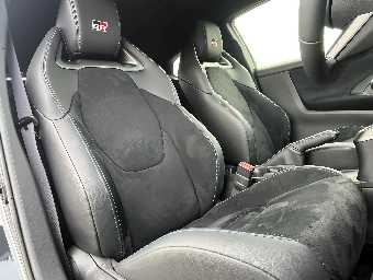 TOYOTA GR YARIS 2024 Image 28