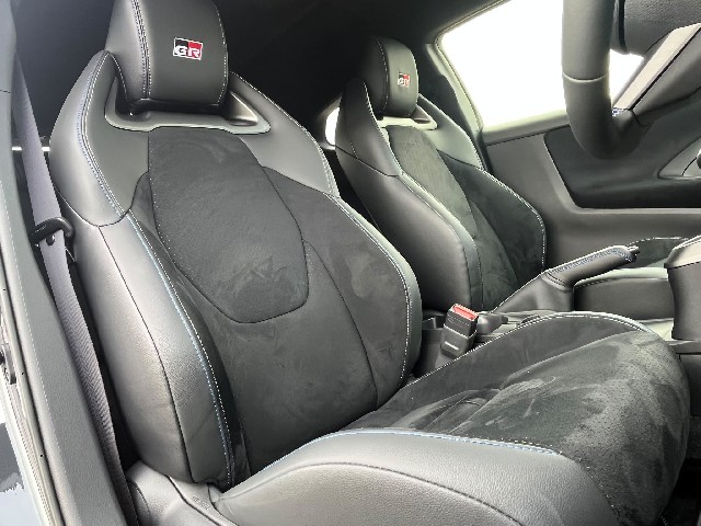 TOYOTA GR YARIS 2024 Image 34