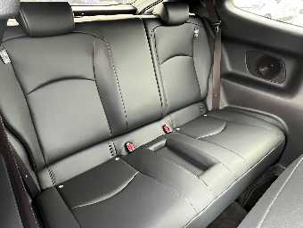 TOYOTA GR YARIS 2024 Image 29