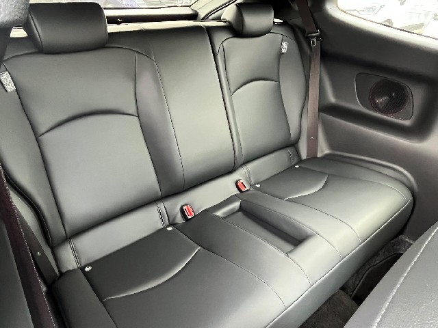 TOYOTA GR YARIS 2024 Image 35
