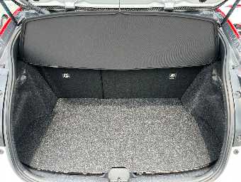 TOYOTA GR YARIS 2024 Image 30