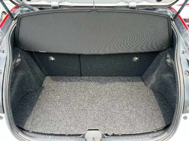 TOYOTA GR YARIS 2024 Image 36