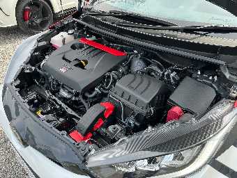 TOYOTA GR YARIS 2024 Image 33