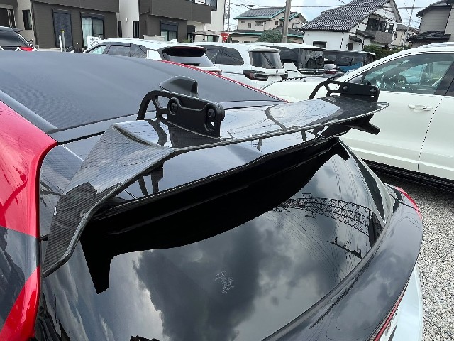 TOYOTA GR YARIS 2024 Image 44