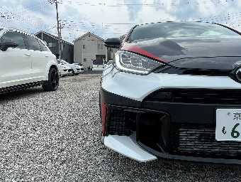 TOYOTA GR YARIS 2024 Image 41