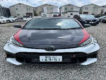 TOYOTA GR YARIS 2024 Image 7