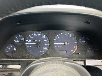 NISSAN SKYLINE 1990 Image 7
