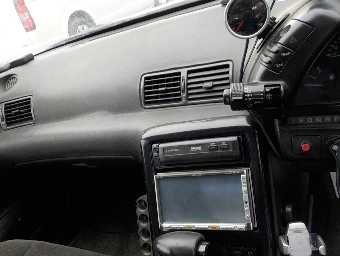 NISSAN SKYLINE 1990 Image 8