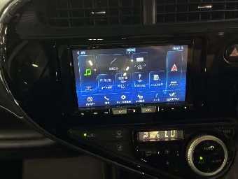 TOYOTA AQUA 2021 Image 11