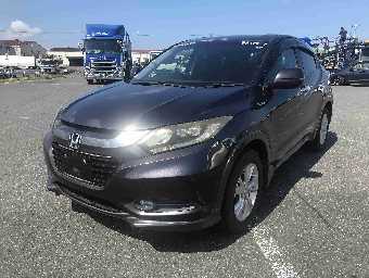 HONDA VEZEL 2015 Image 1