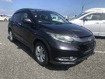 HONDA VEZEL 2015 Image 2