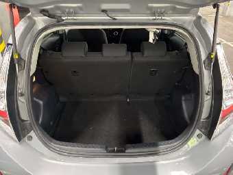 TOYOTA AQUA 2021 Image 15