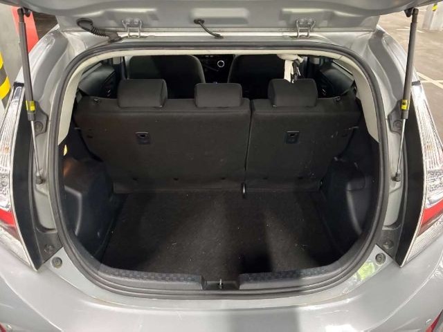 TOYOTA AQUA 2021 Image 21