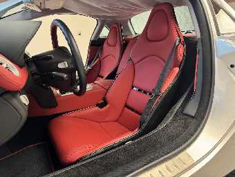 MERCEDES BENZ SLR MCLAREN 2006 Image 11