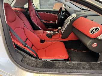 MERCEDES BENZ SLR MCLAREN 2006 Image 14