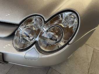 MERCEDES BENZ SLR MCLAREN 2006 Image 25
