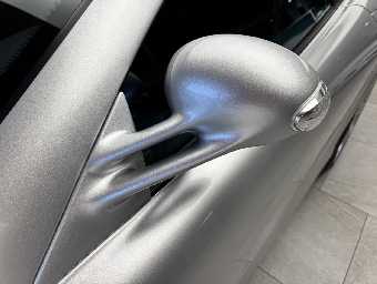 MERCEDES BENZ SLR MCLAREN 2006 Image 27