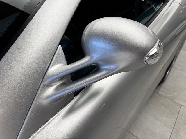 MERCEDES BENZ SLR MCLAREN 2006 Image 33