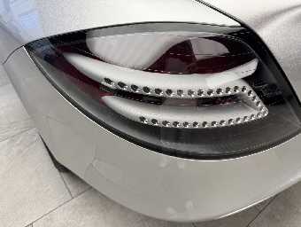 MERCEDES BENZ SLR MCLAREN 2006 Image 28