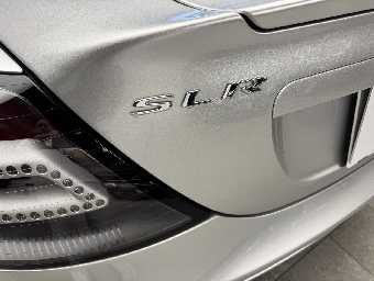 MERCEDES BENZ SLR MCLAREN 2006 Image 29