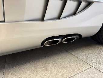 MERCEDES BENZ SLR MCLAREN 2006 Image 32