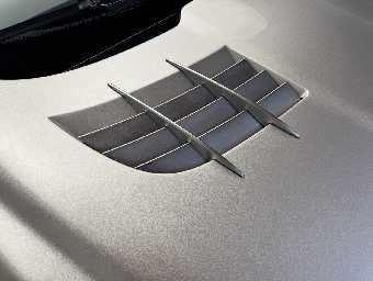 MERCEDES BENZ SLR MCLAREN 2006 Image 33