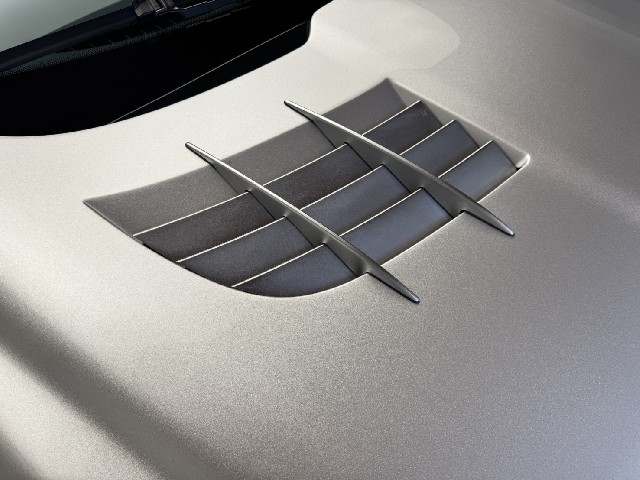 MERCEDES BENZ SLR MCLAREN 2006 Image 39