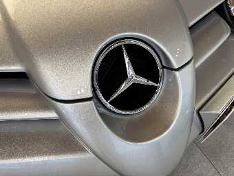 MERCEDES BENZ SLR MCLAREN 2006 Image 34