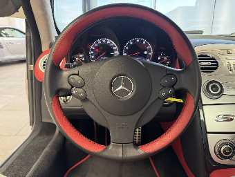 MERCEDES BENZ SLR MCLAREN 2006 Image 43
