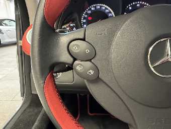 MERCEDES BENZ SLR MCLAREN 2006 Image 44