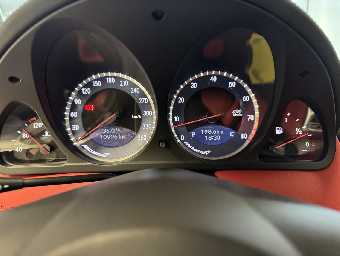MERCEDES BENZ SLR MCLAREN 2006 Image 46
