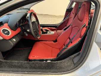 MERCEDES BENZ SLR MCLAREN 2006 Image 10