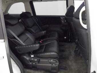 HONDA ODYSSEY HYBRID 2016 Image 7