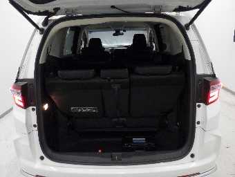 HONDA ODYSSEY HYBRID 2016 Image 8