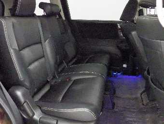 HONDA ODYSSEY HYBRID 2017 Image 7