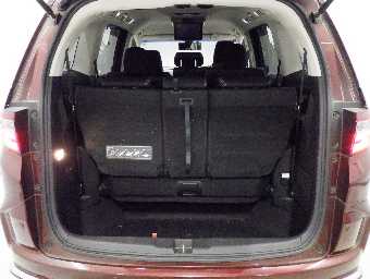 HONDA ODYSSEY HYBRID 2017 Image 8