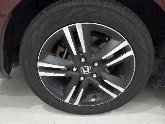HONDA ODYSSEY HYBRID 2017 Image 9