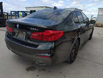 BMW 5 SERIES 2019 Image 2