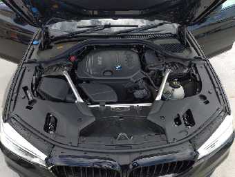 BMW 5 SERIES 2019 Image 5