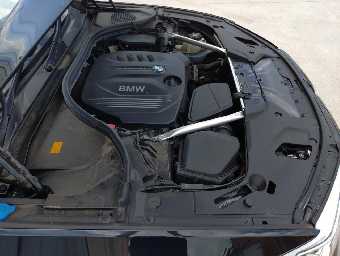 BMW 5 SERIES 2019 Image 6