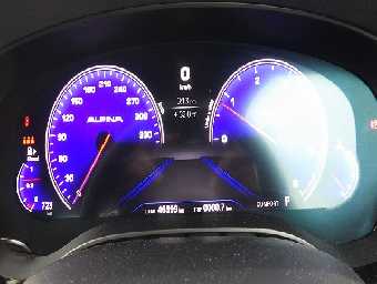 BMW 5 SERIES 2019 Image 13