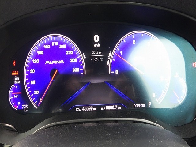 BMW 5 SERIES 2019 Image 53