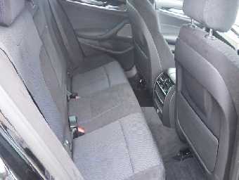 BMW 5 SERIES 2019 Image 21