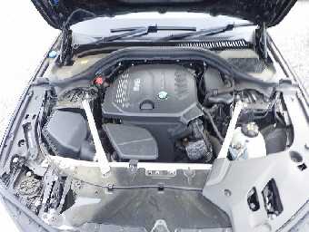 BMW 5 SERIES 2019 Image 31