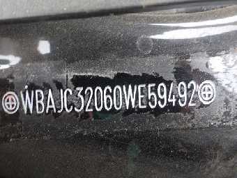 BMW 5 SERIES 2019 Image 32