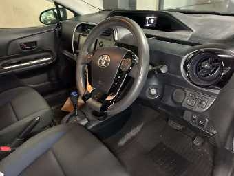 TOYOTA AQUA 2019 Image 5