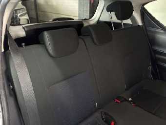 TOYOTA AQUA 2019 Image 7