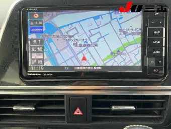 TOYOTA SIENTA 2019 Image 11